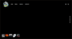 Desktop Screenshot of elbajo.cl