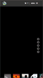 Mobile Screenshot of elbajo.cl