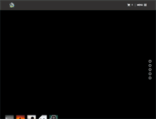 Tablet Screenshot of elbajo.cl